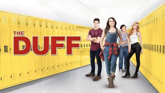 The DUFF - Backdrop