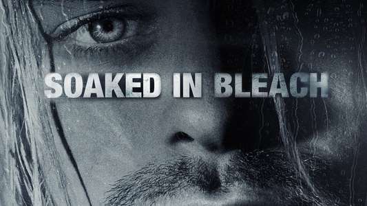 Soaked in Bleach - Backdrops