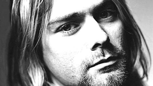 Soaked in Bleach - Backdrops