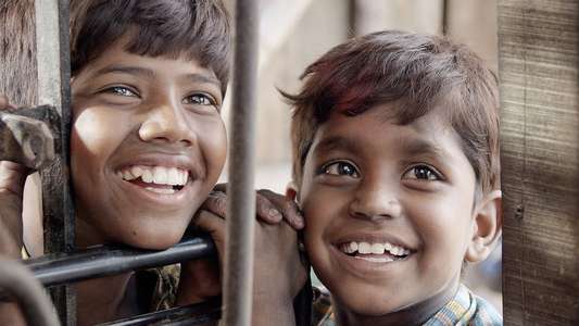 Kaaka Muttai - Backdrops