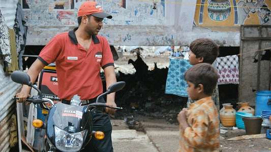 Kaaka Muttai - Backdrops