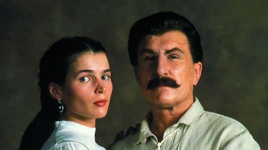 Stalin - Backdrop