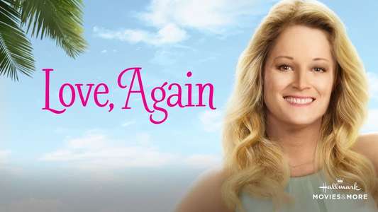 Love  Again - Backdrop