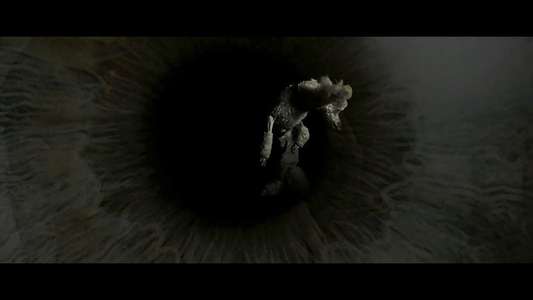 The Visit: An Alien Encounter - Backdrop