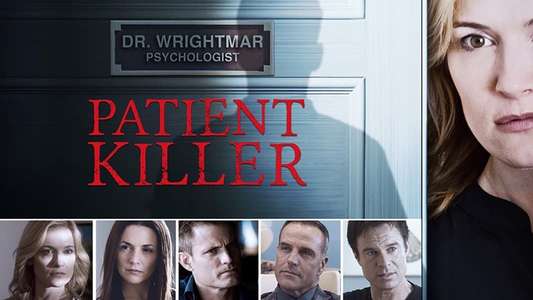 Patient Killer - Backdrop