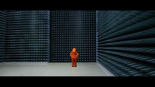 The Visit: An Alien Encounter - Backdrop