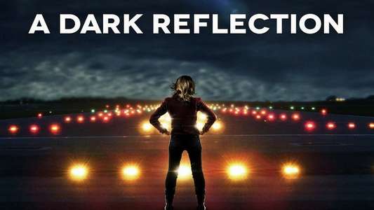 A Dark Reflection - Backdrop