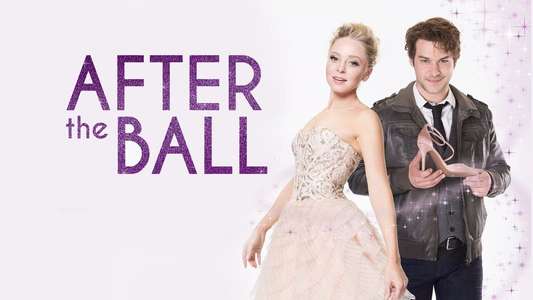 After the Ball - Backdrop