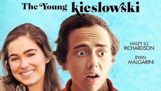 The Young Kieslowski - Backdrop
