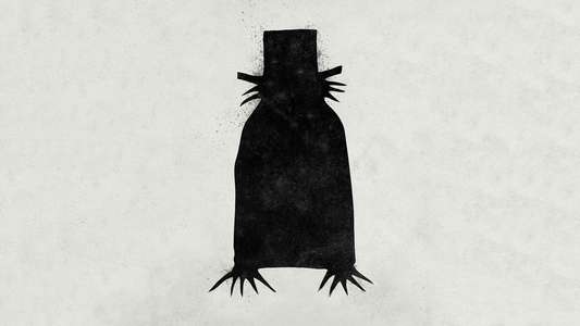 They Call Him Mister Babadook: The Making of The Babadook - Backdrop
