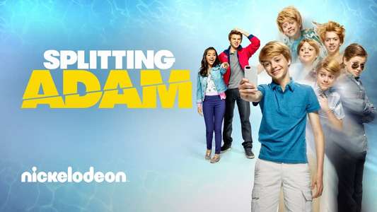 Splitting Adam - Backdrop