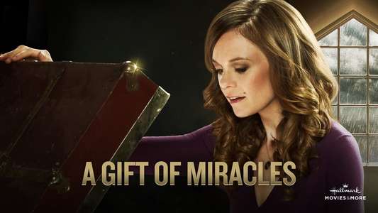 A Gift of Miracles - Backdrop