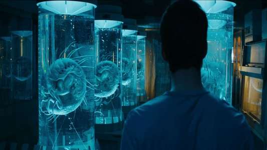 Maze Runner: The Scorch Trials - Backdrops