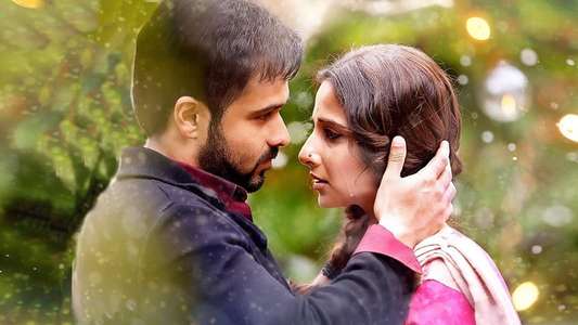 Hamari Adhuri Kahani - Backdrop