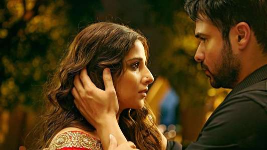 Hamari Adhuri Kahani - Backdrop