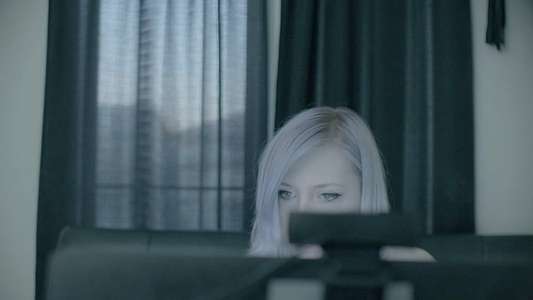 Cam Girlz - Backdrop