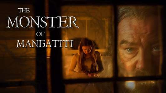 The Monster of Mangatiti - Backdrop