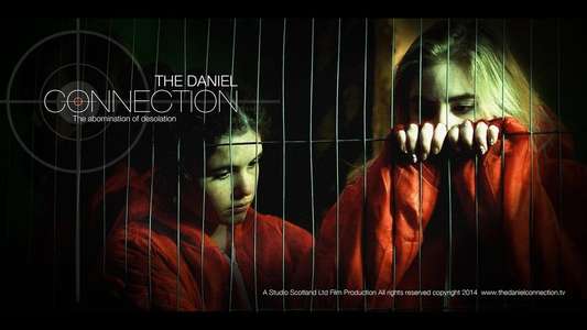 The Daniel Connection - Backdrop