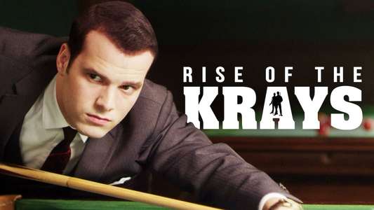 The Rise of the Krays - Backdrop