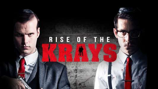 The Rise of the Krays - Backdrop