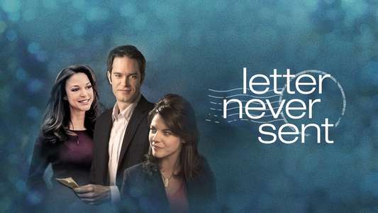 Letter Never Sent - Backdrop