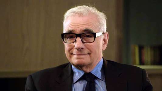 The Legend of the Palme d'Or - Backdrop