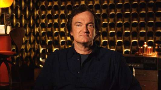 The Legend of the Palme d'Or - Backdrop