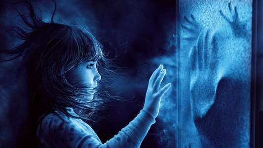 Poltergeist - Backdrop