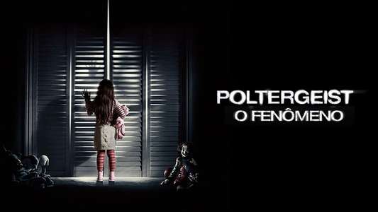 Poltergeist - Backdrop