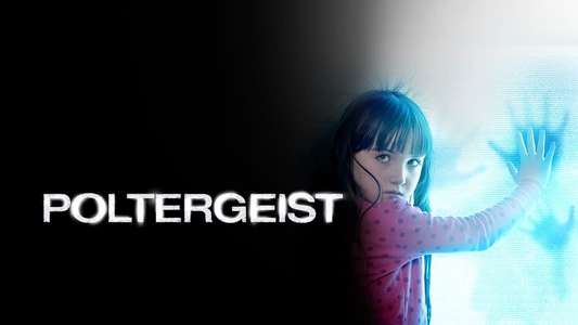Poltergeist - Backdrop