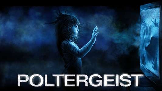 Poltergeist - Backdrop