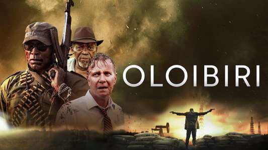 Oloibiri - Backdrop