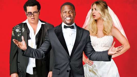 The Wedding Ringer - Backdrop