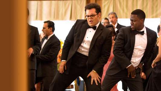 The Wedding Ringer - Backdrop