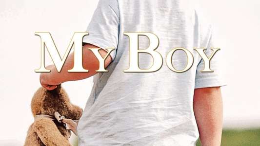 My Boy - Backdrop