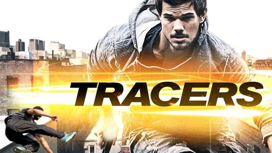 Tracers - Backdrop