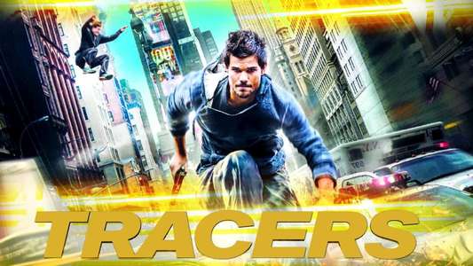 Tracers - Backdrop