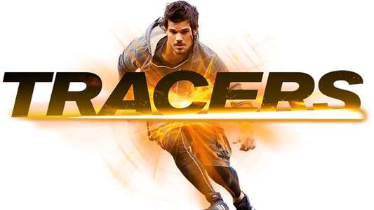 Tracers - Backdrop