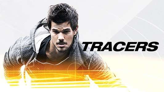 Tracers - Backdrop