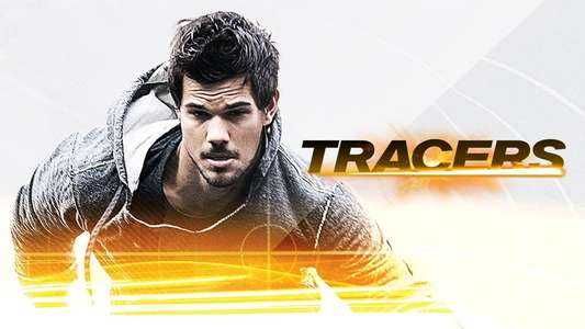 Tracers - Backdrop