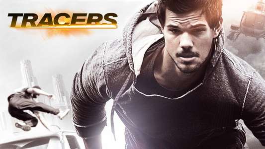 Tracers - Backdrop