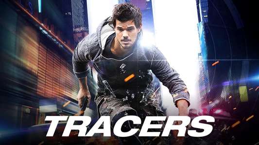 Tracers - Backdrop