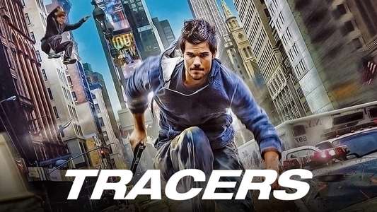 Tracers - Backdrop