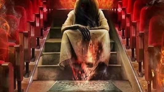 The Ouija Experiment 2: Theatre of Death - Backdrops