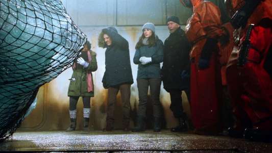 Harbinger Down - Backdrops
