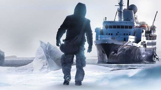 Harbinger Down - Backdrops