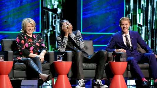 Comedy Central Roast of Justin Bieber - Backdrop