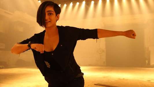 Shamitabh - Backdrops