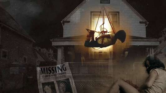 Cleveland Abduction - Backdrop