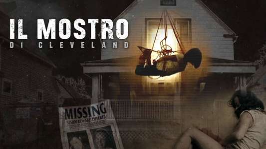 Cleveland Abduction - Backdrop
